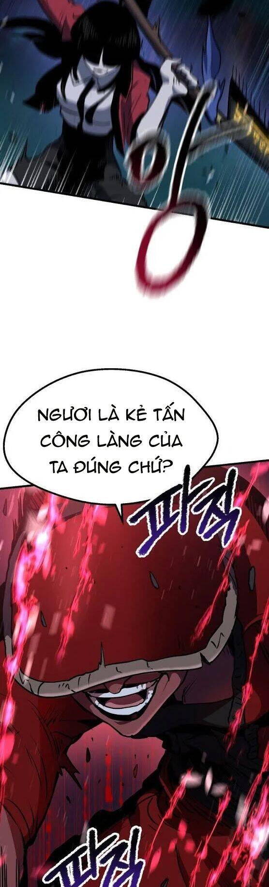 Anh Hùng Mạnh Nhất? Ta Không Làm Lâu Rồi! Chapter 82 - Trang 2