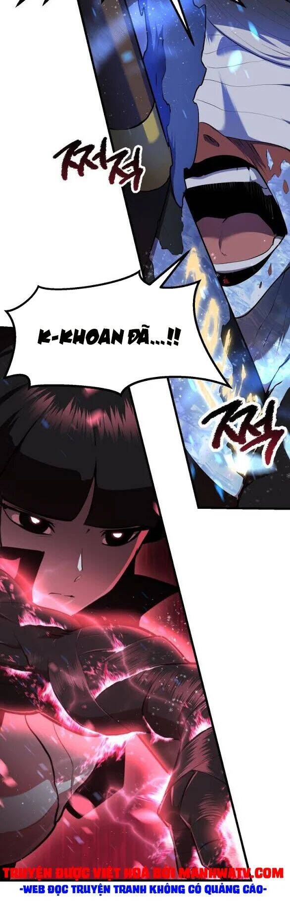 Anh Hùng Mạnh Nhất? Ta Không Làm Lâu Rồi! Chapter 82 - Trang 2