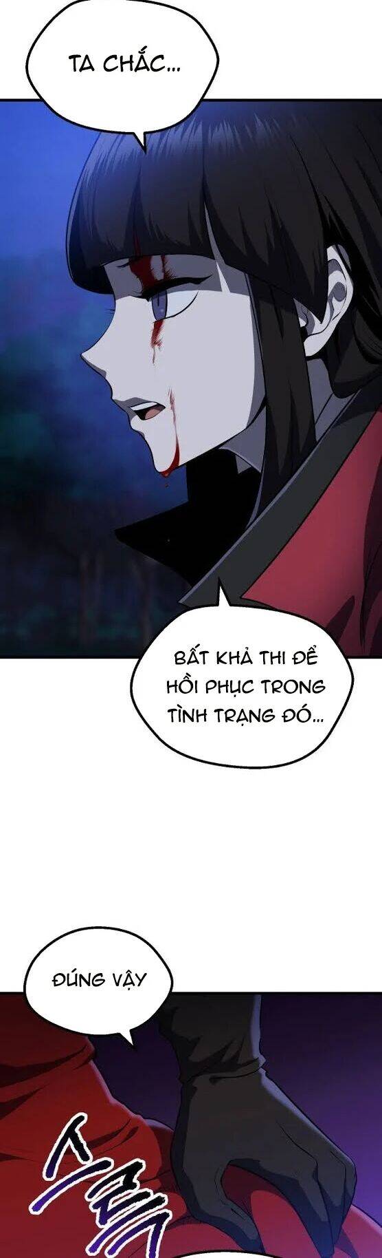 Anh Hùng Mạnh Nhất? Ta Không Làm Lâu Rồi! Chapter 82 - Trang 2