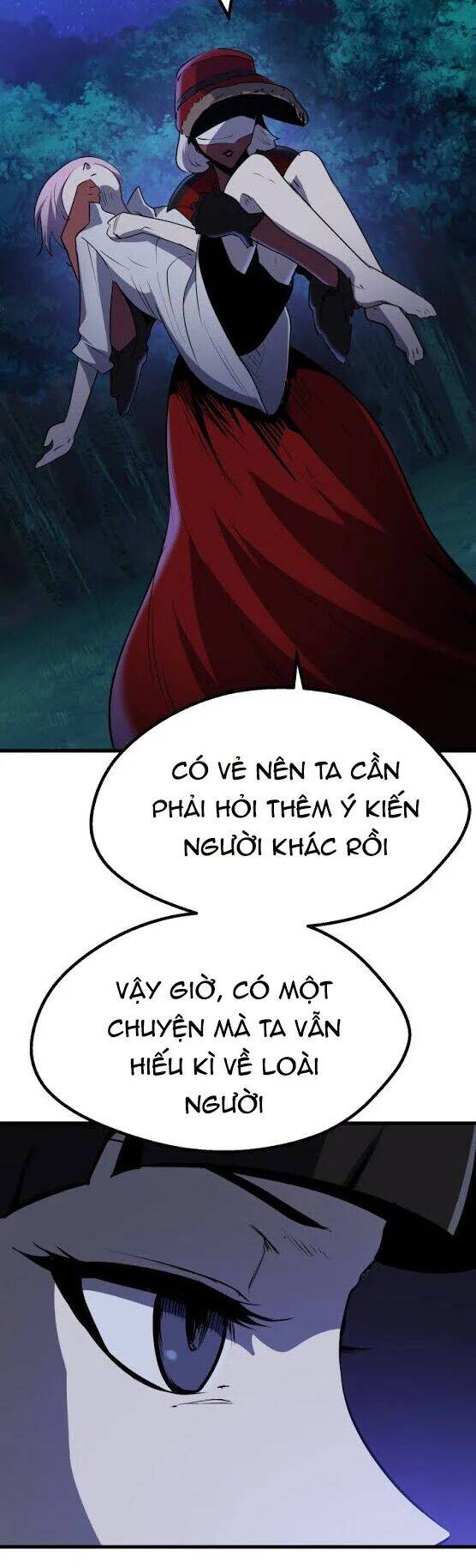 Anh Hùng Mạnh Nhất? Ta Không Làm Lâu Rồi! Chapter 82 - Trang 2