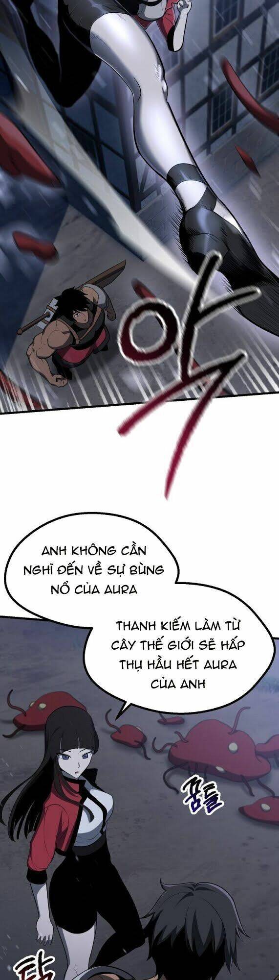 Anh Hùng Mạnh Nhất? Ta Không Làm Lâu Rồi! Chapter 81 - Trang 2