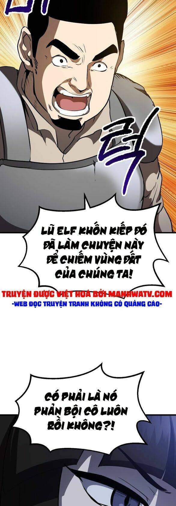 Anh Hùng Mạnh Nhất? Ta Không Làm Lâu Rồi! Chapter 81 - Trang 2