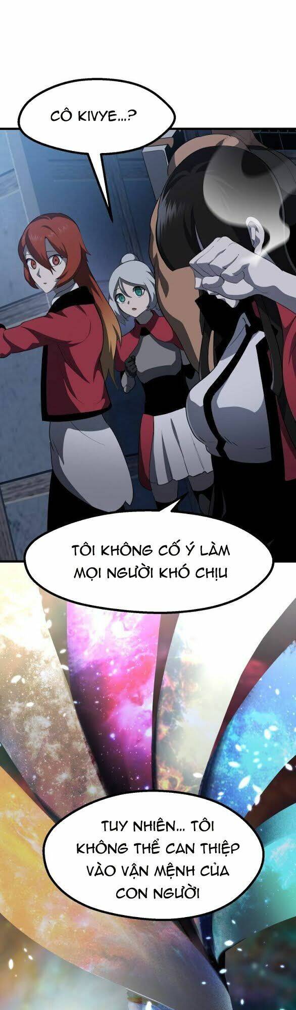 Anh Hùng Mạnh Nhất? Ta Không Làm Lâu Rồi! Chapter 81 - Trang 2