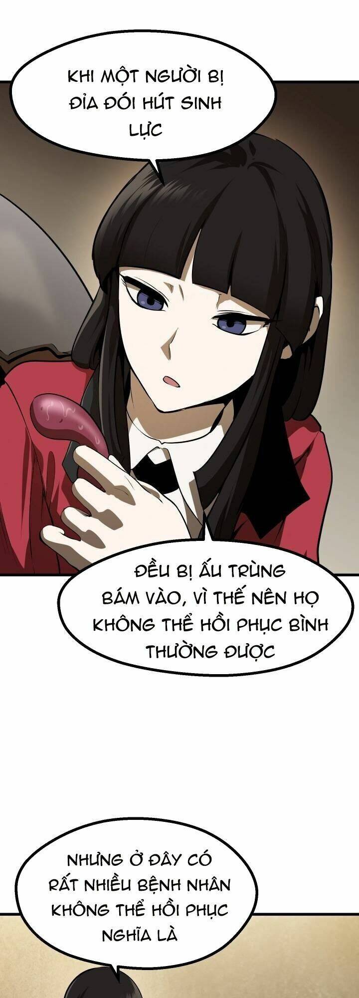 Anh Hùng Mạnh Nhất? Ta Không Làm Lâu Rồi! Chapter 80 - Trang 2