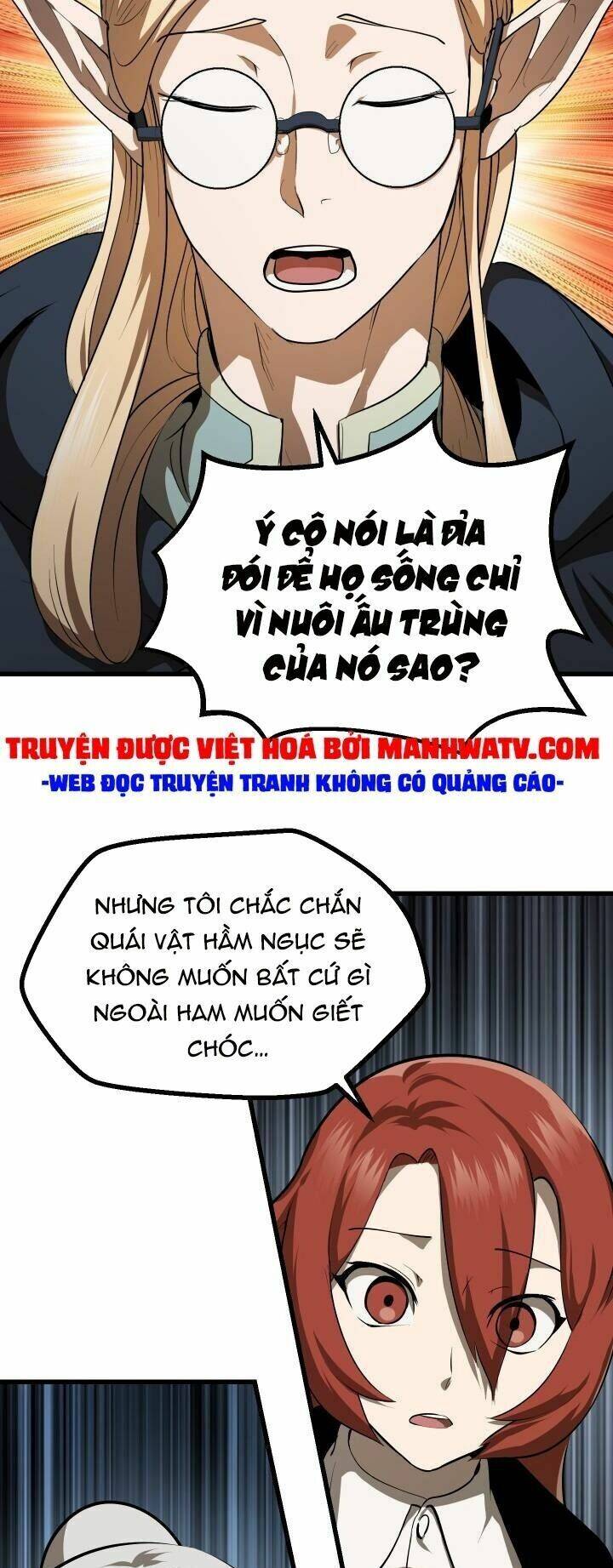 Anh Hùng Mạnh Nhất? Ta Không Làm Lâu Rồi! Chapter 80 - Trang 2