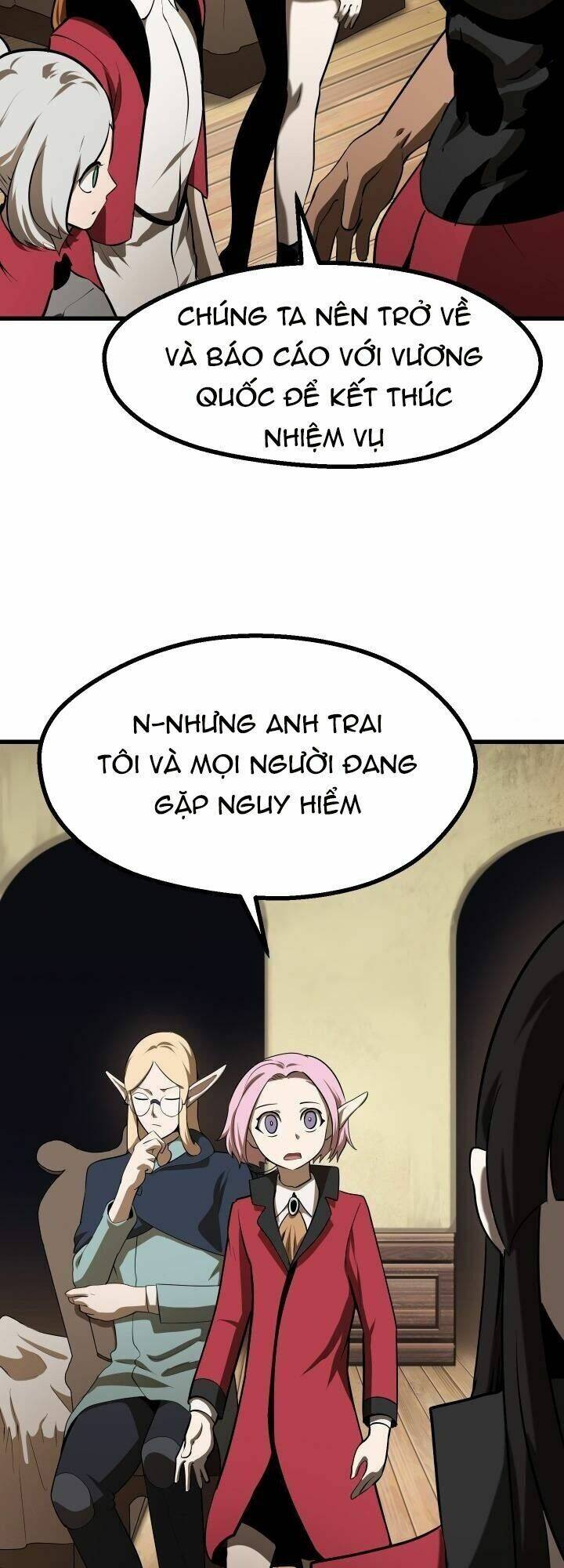 Anh Hùng Mạnh Nhất? Ta Không Làm Lâu Rồi! Chapter 80 - Trang 2