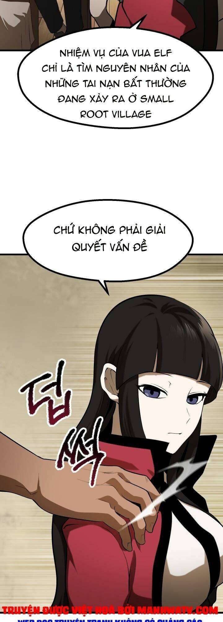 Anh Hùng Mạnh Nhất? Ta Không Làm Lâu Rồi! Chapter 80 - Trang 2