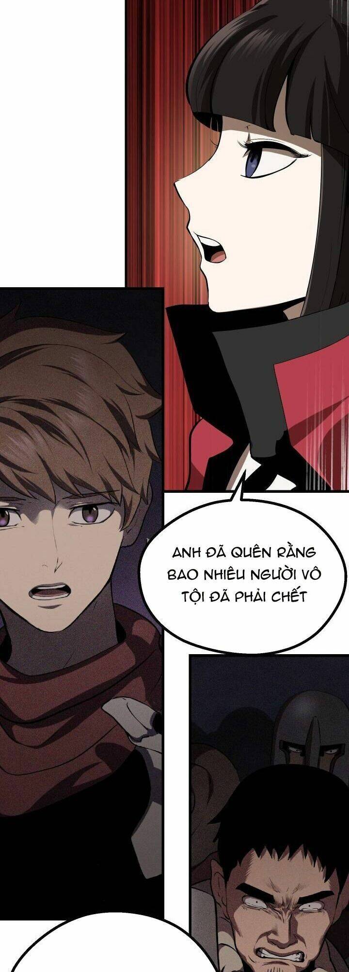 Anh Hùng Mạnh Nhất? Ta Không Làm Lâu Rồi! Chapter 80 - Trang 2