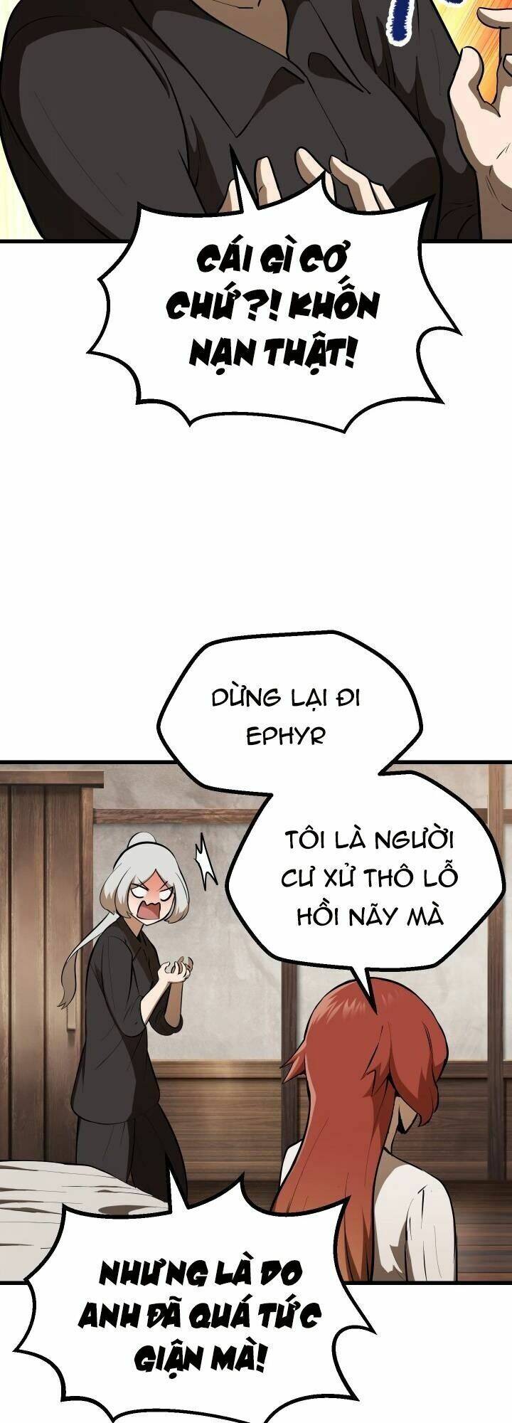 Anh Hùng Mạnh Nhất? Ta Không Làm Lâu Rồi! Chapter 80 - Trang 2