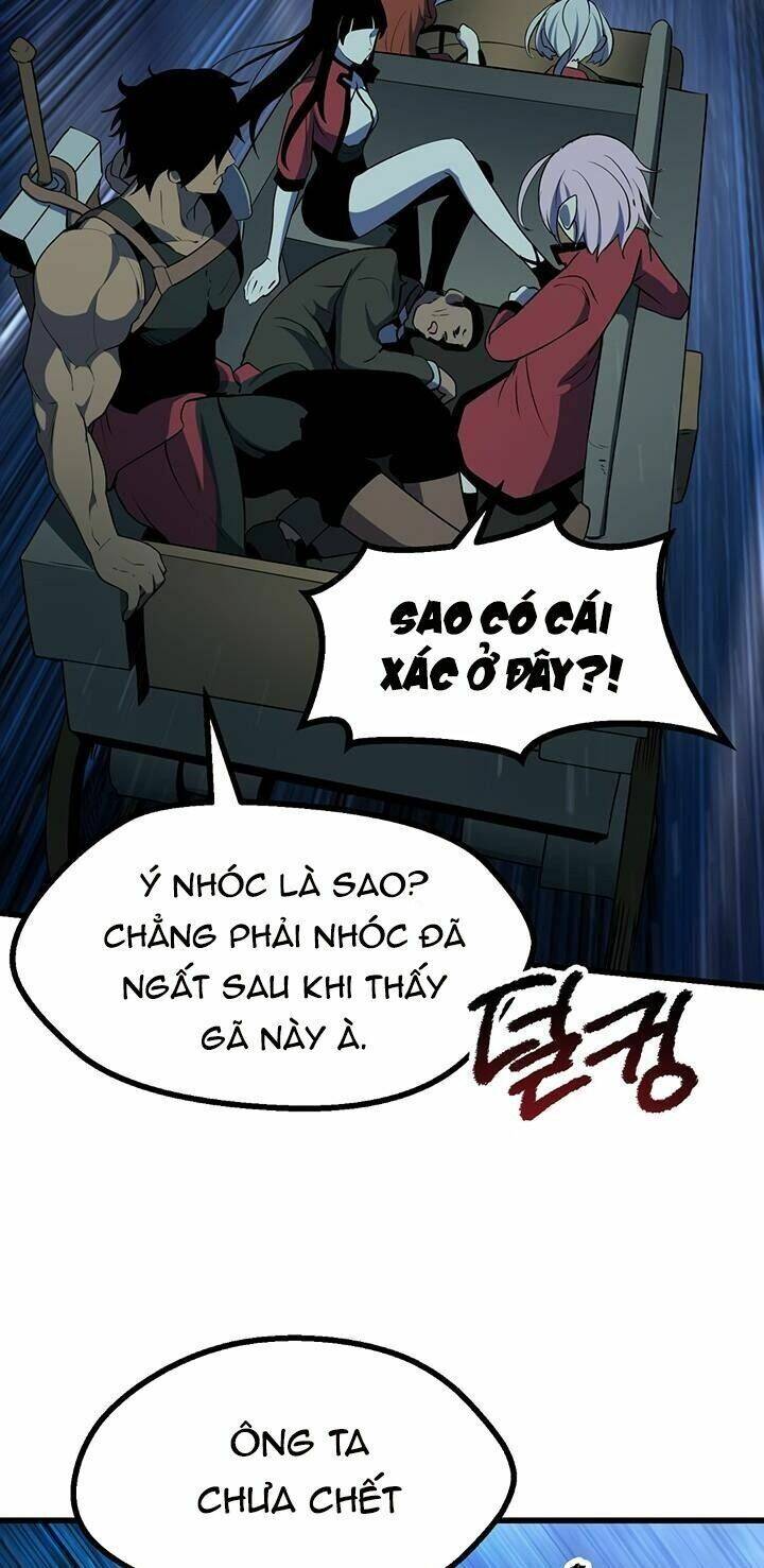 Anh Hùng Mạnh Nhất? Ta Không Làm Lâu Rồi! Chapter 79 - Trang 2