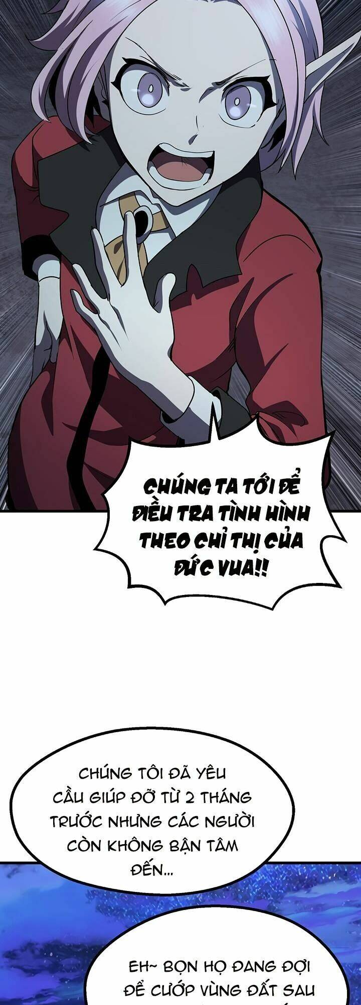 Anh Hùng Mạnh Nhất? Ta Không Làm Lâu Rồi! Chapter 79 - Trang 2