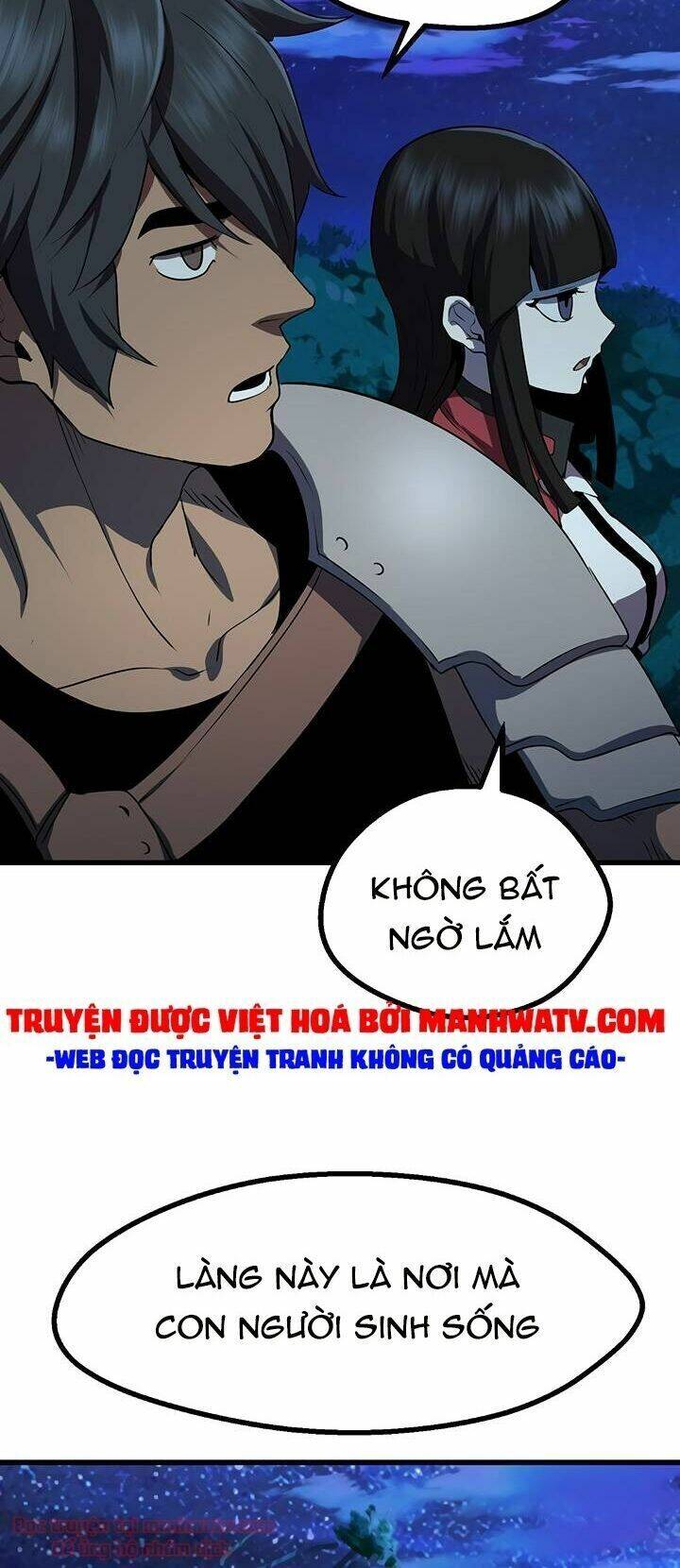 Anh Hùng Mạnh Nhất? Ta Không Làm Lâu Rồi! Chapter 79 - Trang 2