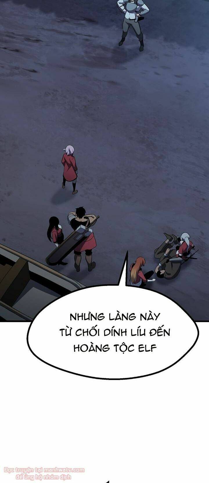 Anh Hùng Mạnh Nhất? Ta Không Làm Lâu Rồi! Chapter 79 - Trang 2