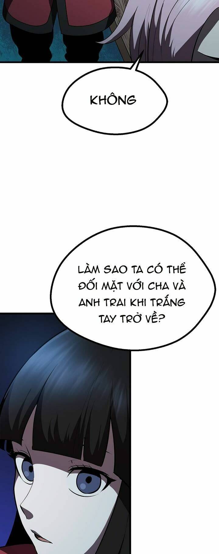 Anh Hùng Mạnh Nhất? Ta Không Làm Lâu Rồi! Chapter 79 - Trang 2