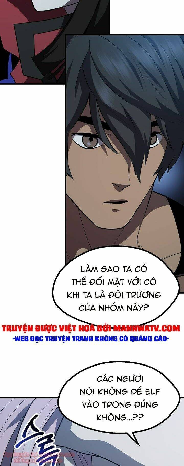 Anh Hùng Mạnh Nhất? Ta Không Làm Lâu Rồi! Chapter 79 - Trang 2