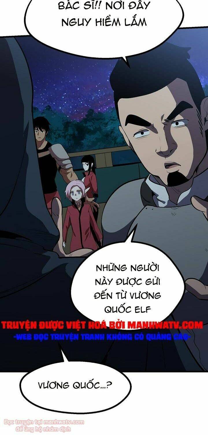 Anh Hùng Mạnh Nhất? Ta Không Làm Lâu Rồi! Chapter 79 - Trang 2