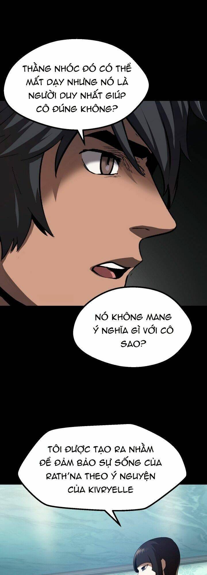 Anh Hùng Mạnh Nhất? Ta Không Làm Lâu Rồi! Chapter 78 - Trang 2