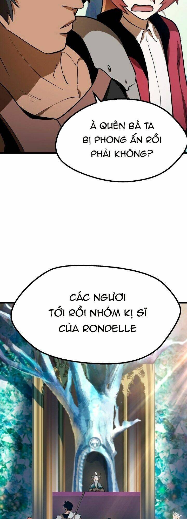 Anh Hùng Mạnh Nhất? Ta Không Làm Lâu Rồi! Chapter 78 - Trang 2