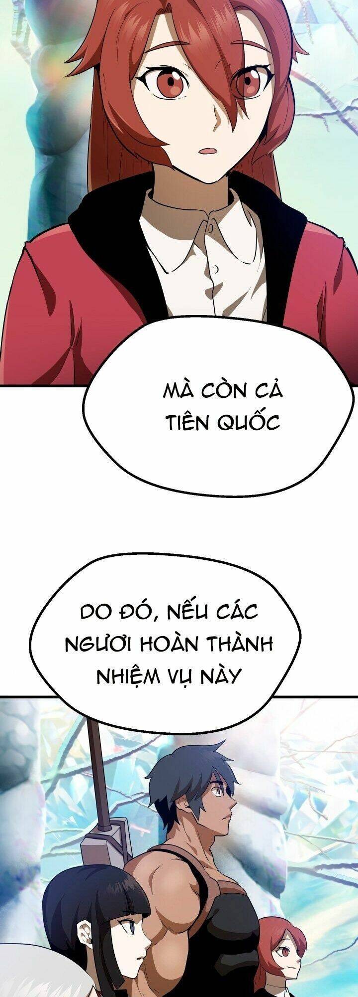 Anh Hùng Mạnh Nhất? Ta Không Làm Lâu Rồi! Chapter 78 - Trang 2