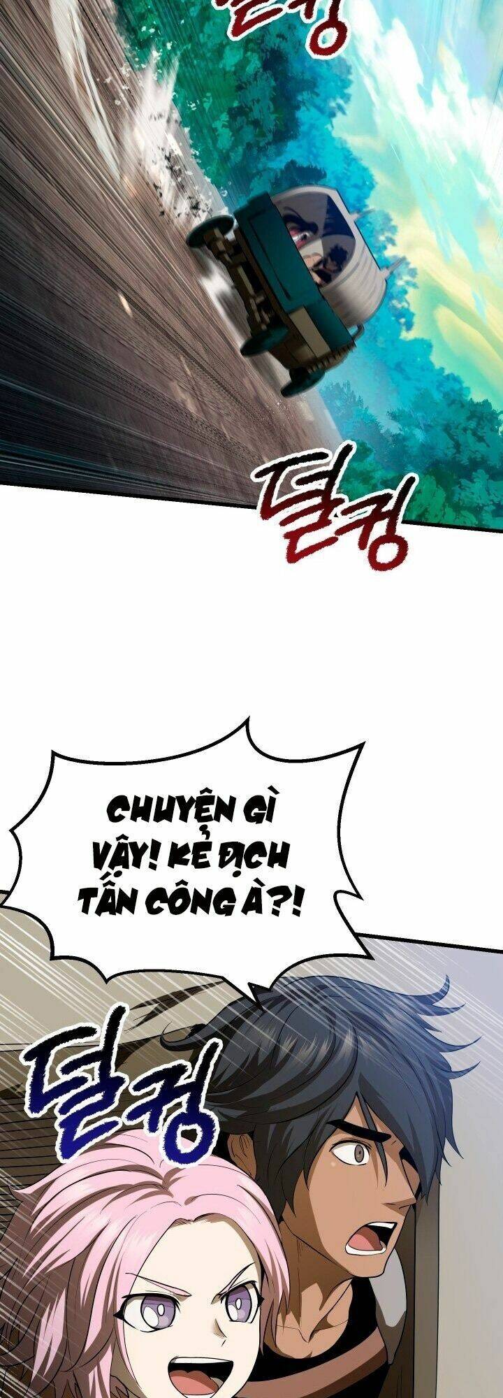 Anh Hùng Mạnh Nhất? Ta Không Làm Lâu Rồi! Chapter 78 - Trang 2