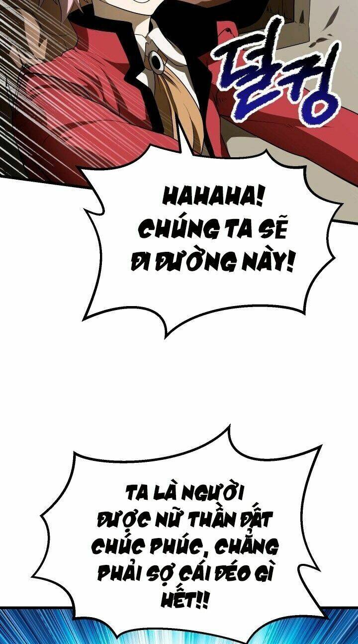 Anh Hùng Mạnh Nhất? Ta Không Làm Lâu Rồi! Chapter 78 - Trang 2