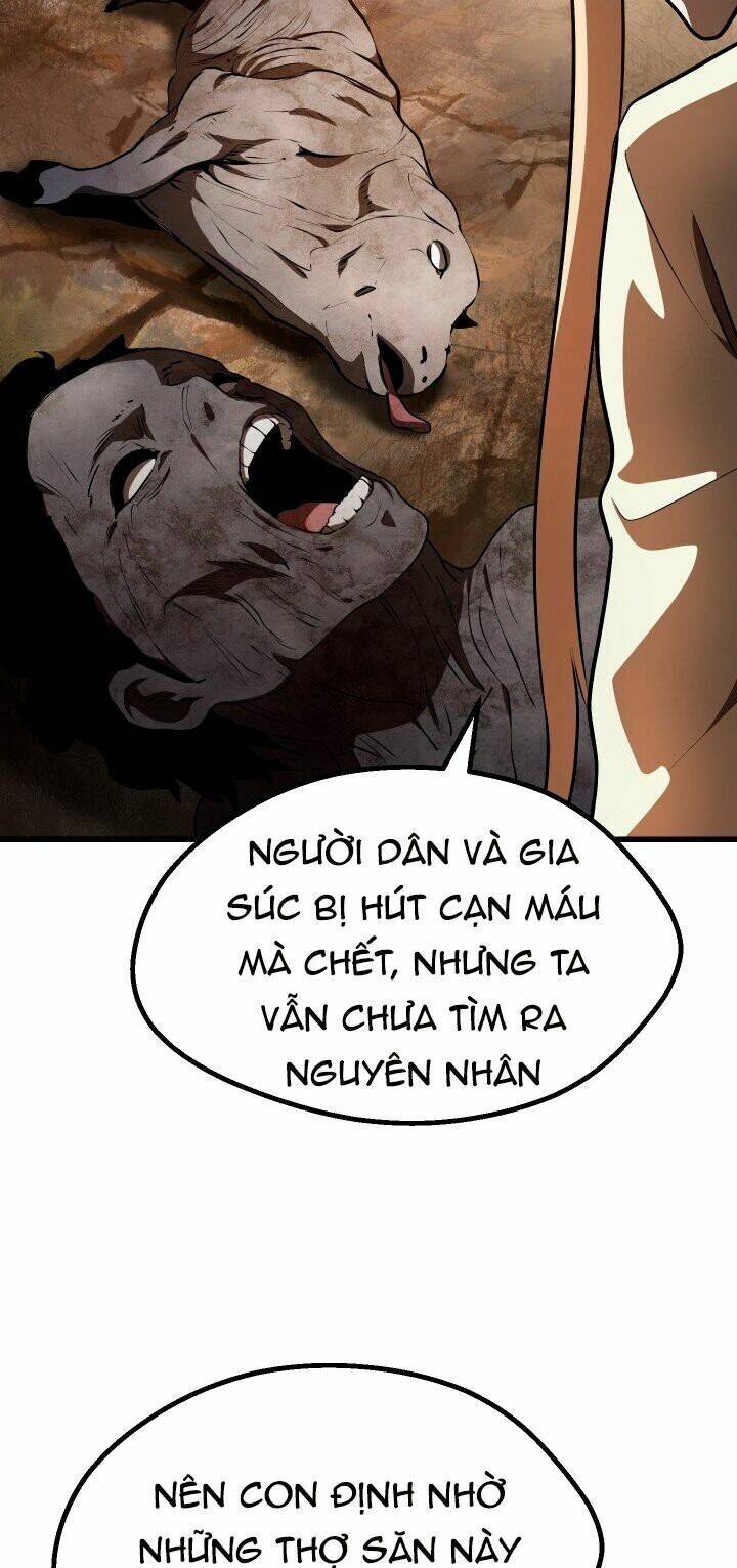 Anh Hùng Mạnh Nhất? Ta Không Làm Lâu Rồi! Chapter 77 - Trang 2