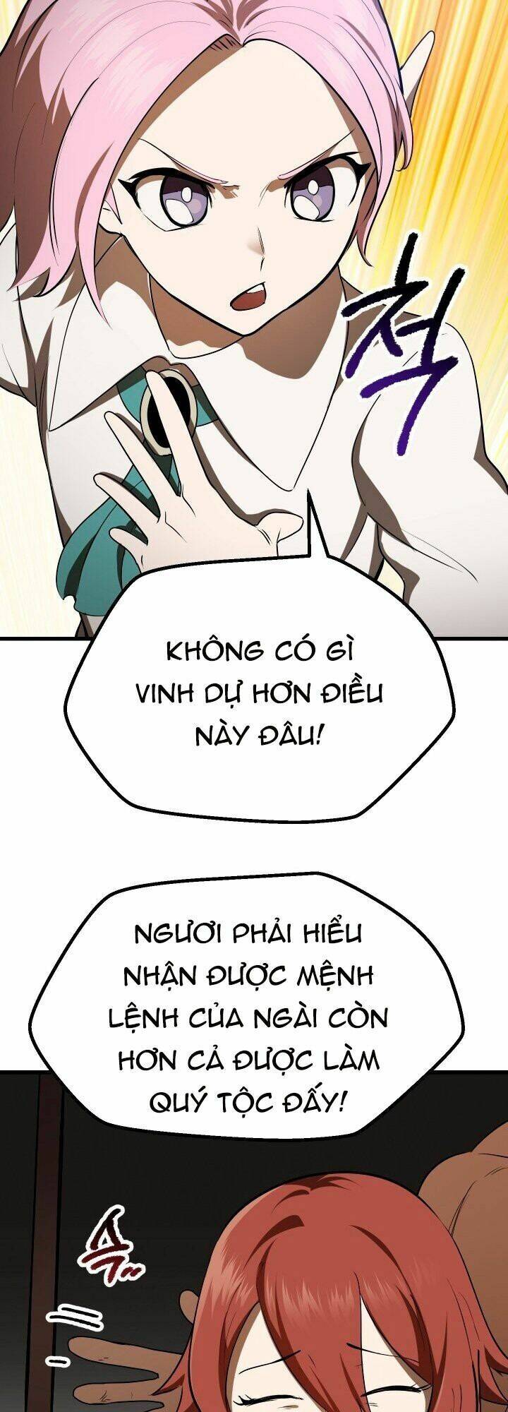 Anh Hùng Mạnh Nhất? Ta Không Làm Lâu Rồi! Chapter 77 - Trang 2