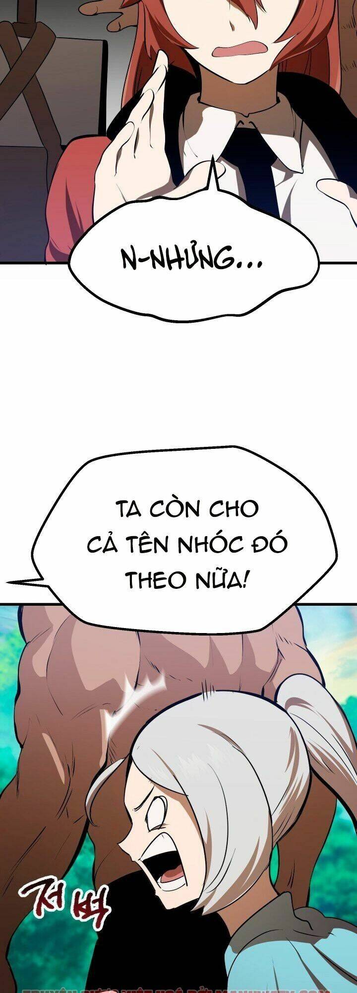 Anh Hùng Mạnh Nhất? Ta Không Làm Lâu Rồi! Chapter 77 - Trang 2