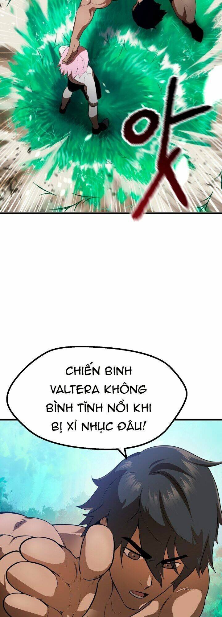 Anh Hùng Mạnh Nhất? Ta Không Làm Lâu Rồi! Chapter 77 - Trang 2