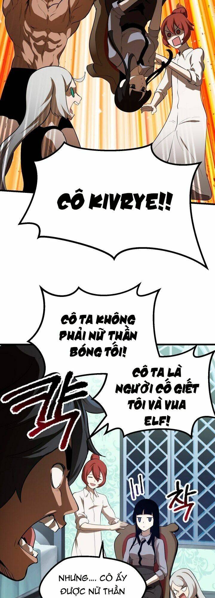 Anh Hùng Mạnh Nhất? Ta Không Làm Lâu Rồi! Chapter 77 - Trang 2