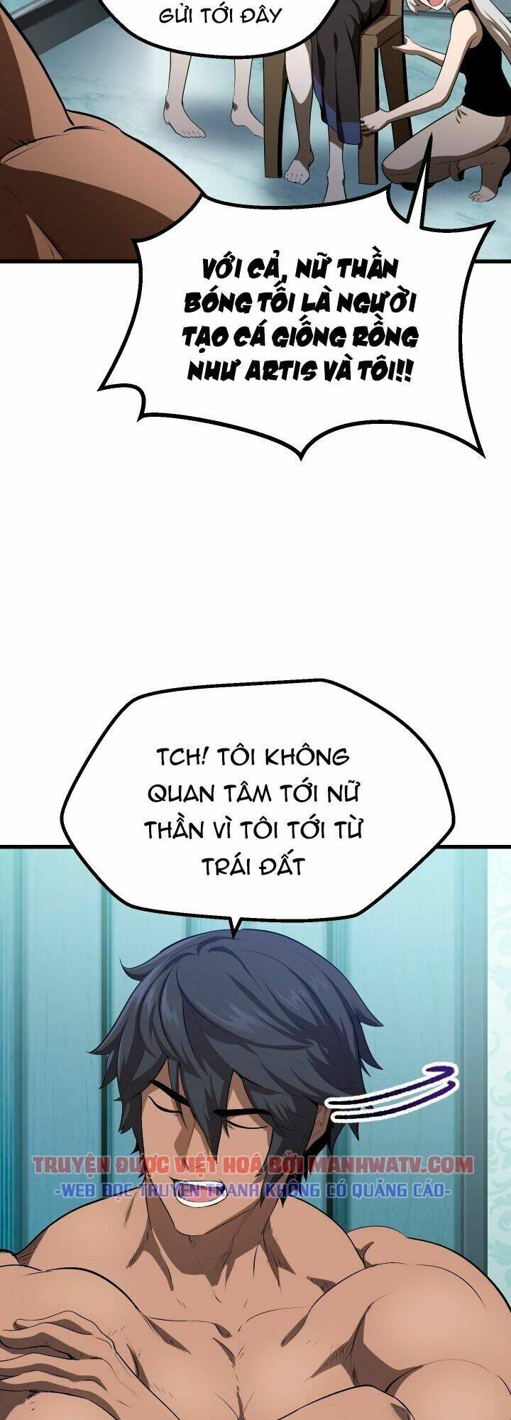 Anh Hùng Mạnh Nhất? Ta Không Làm Lâu Rồi! Chapter 77 - Trang 2