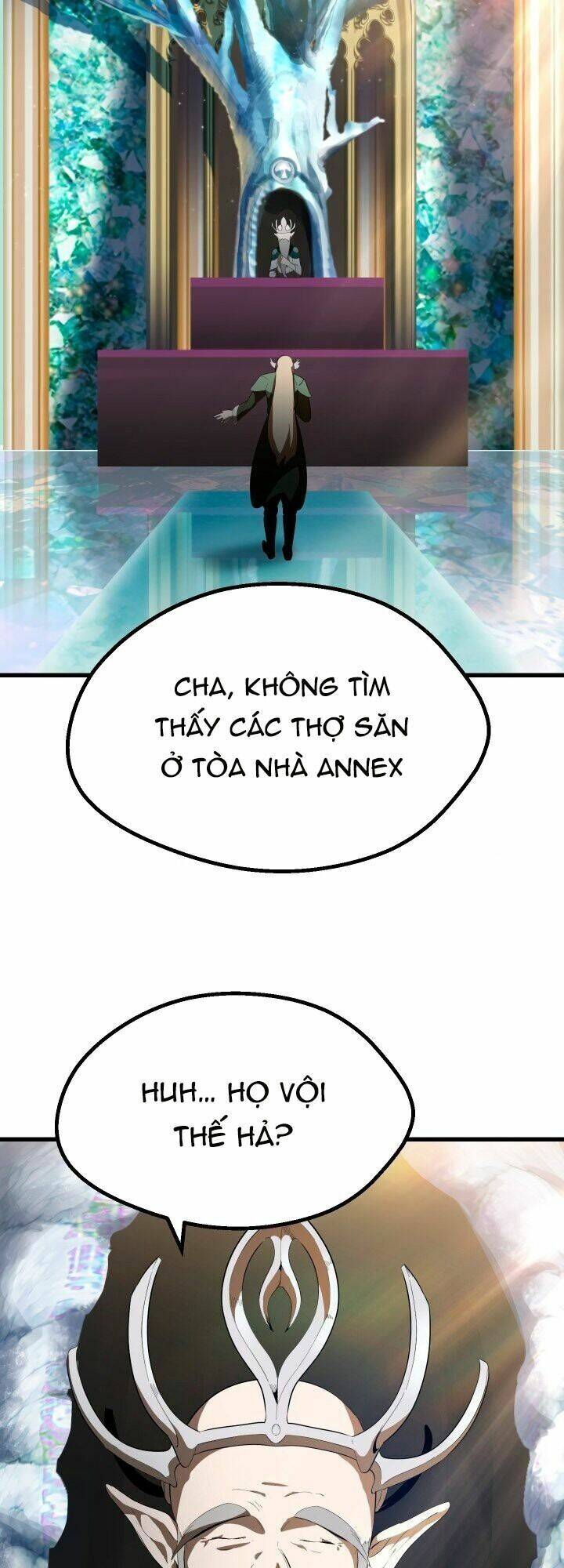 Anh Hùng Mạnh Nhất? Ta Không Làm Lâu Rồi! Chapter 77 - Trang 2