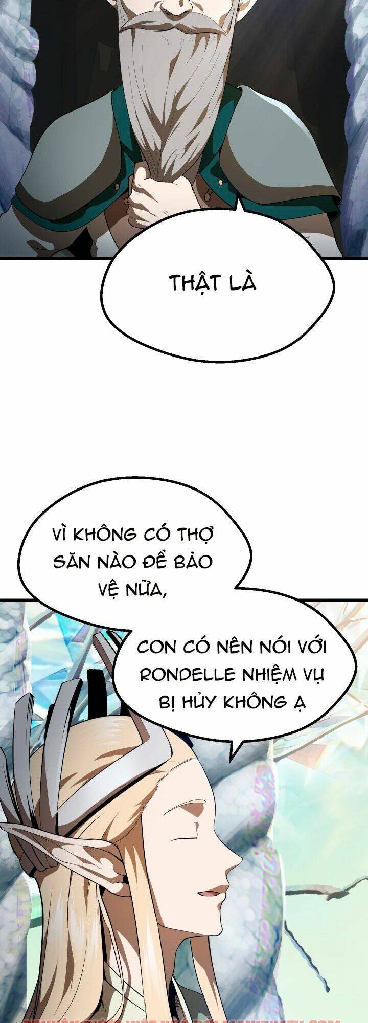 Anh Hùng Mạnh Nhất? Ta Không Làm Lâu Rồi! Chapter 77 - Trang 2