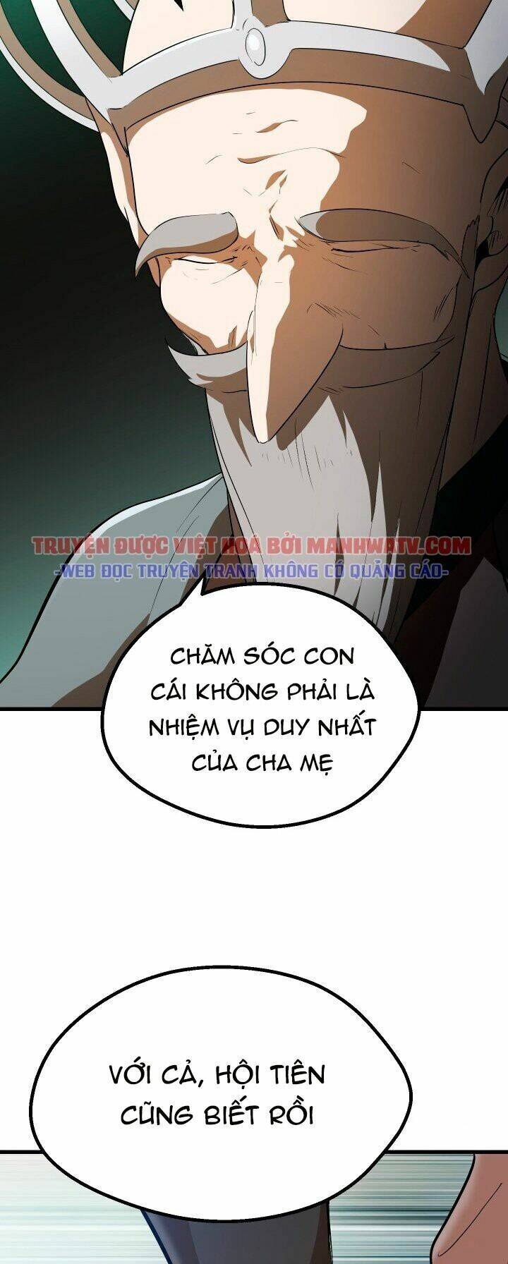 Anh Hùng Mạnh Nhất? Ta Không Làm Lâu Rồi! Chapter 77 - Trang 2