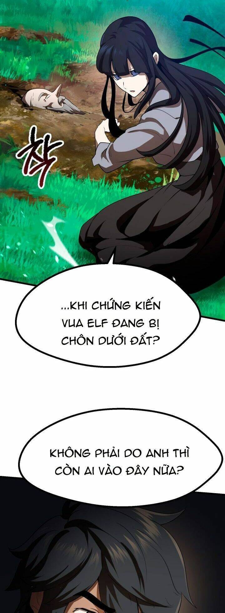 Anh Hùng Mạnh Nhất? Ta Không Làm Lâu Rồi! Chapter 76 - Trang 2