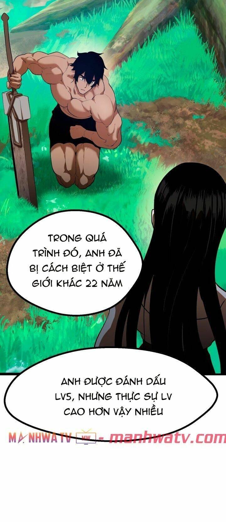 Anh Hùng Mạnh Nhất? Ta Không Làm Lâu Rồi! Chapter 76 - Trang 2