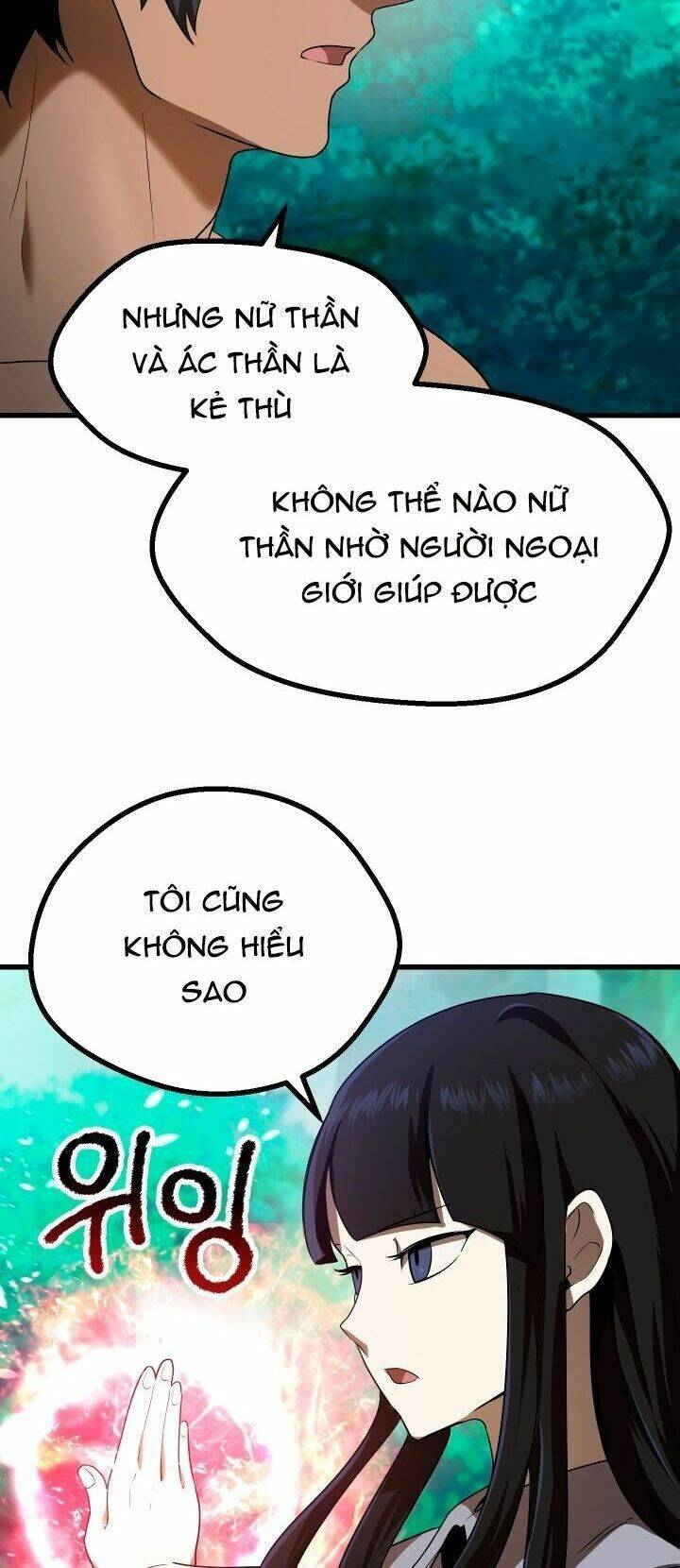 Anh Hùng Mạnh Nhất? Ta Không Làm Lâu Rồi! Chapter 76 - Trang 2