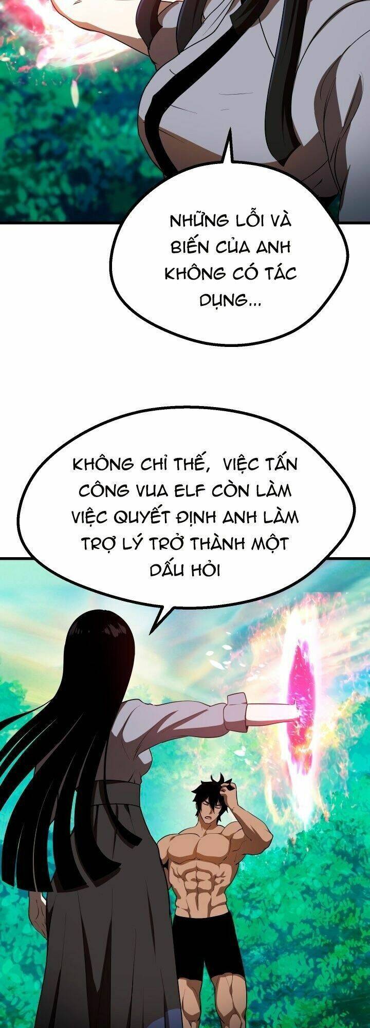 Anh Hùng Mạnh Nhất? Ta Không Làm Lâu Rồi! Chapter 76 - Trang 2