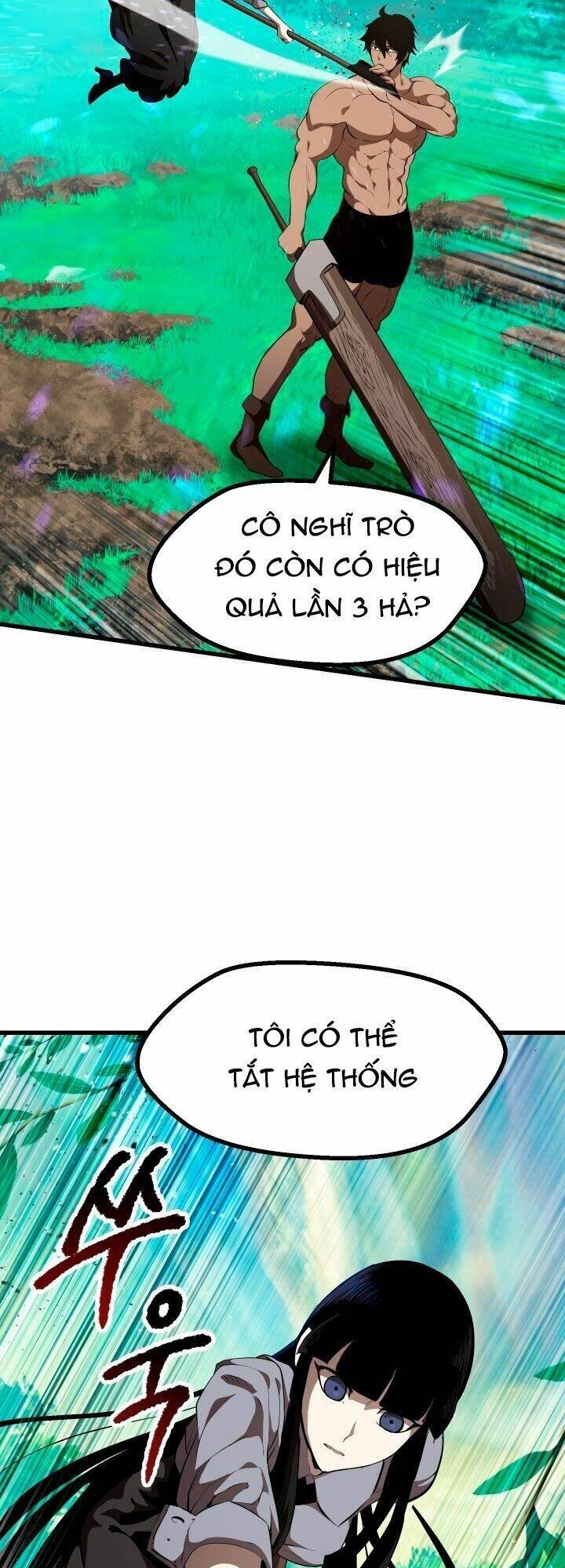 Anh Hùng Mạnh Nhất? Ta Không Làm Lâu Rồi! Chapter 76 - Trang 2