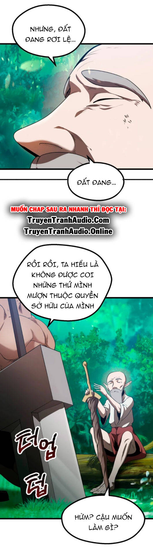 Anh Hùng Mạnh Nhất? Ta Không Làm Lâu Rồi! Chapter 75 - Trang 2