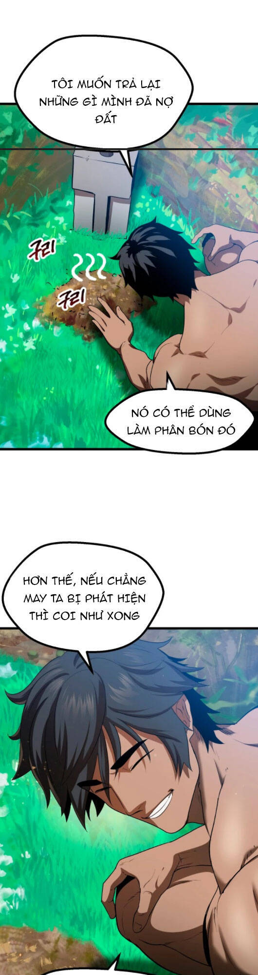 Anh Hùng Mạnh Nhất? Ta Không Làm Lâu Rồi! Chapter 75 - Trang 2