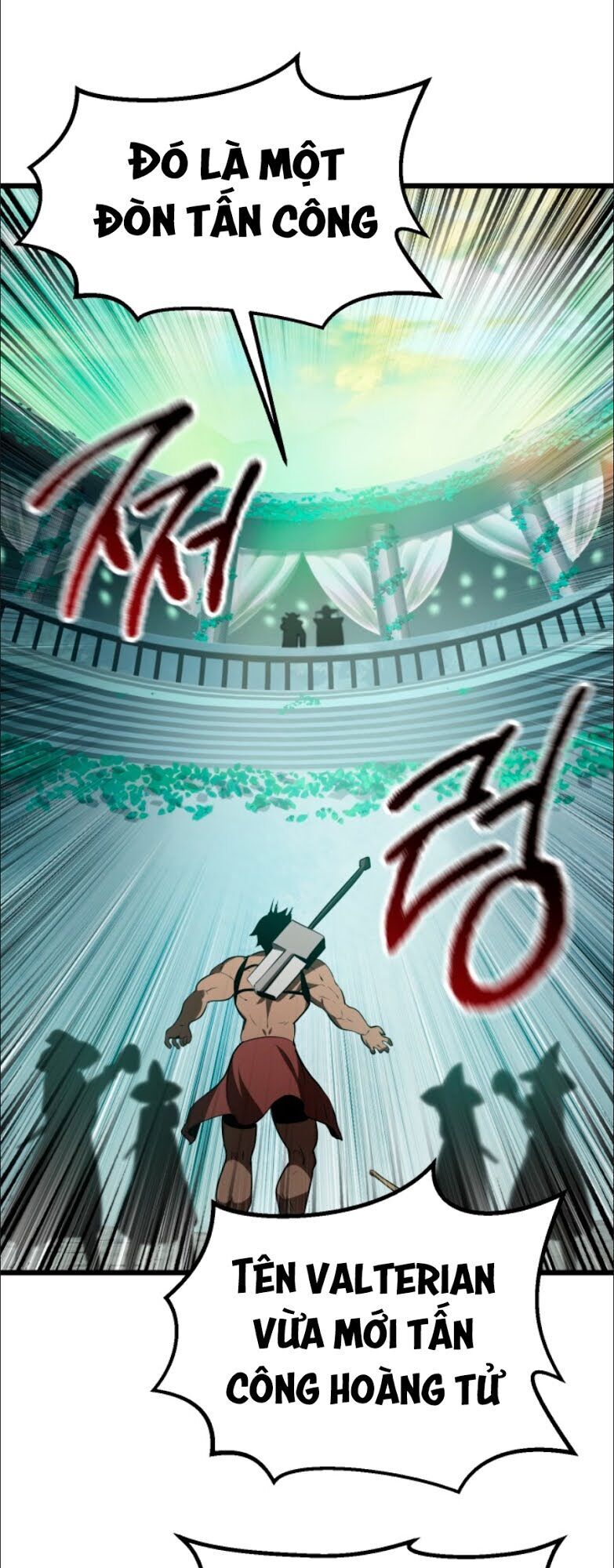 Anh Hùng Mạnh Nhất? Ta Không Làm Lâu Rồi! Chapter 74 - Trang 2