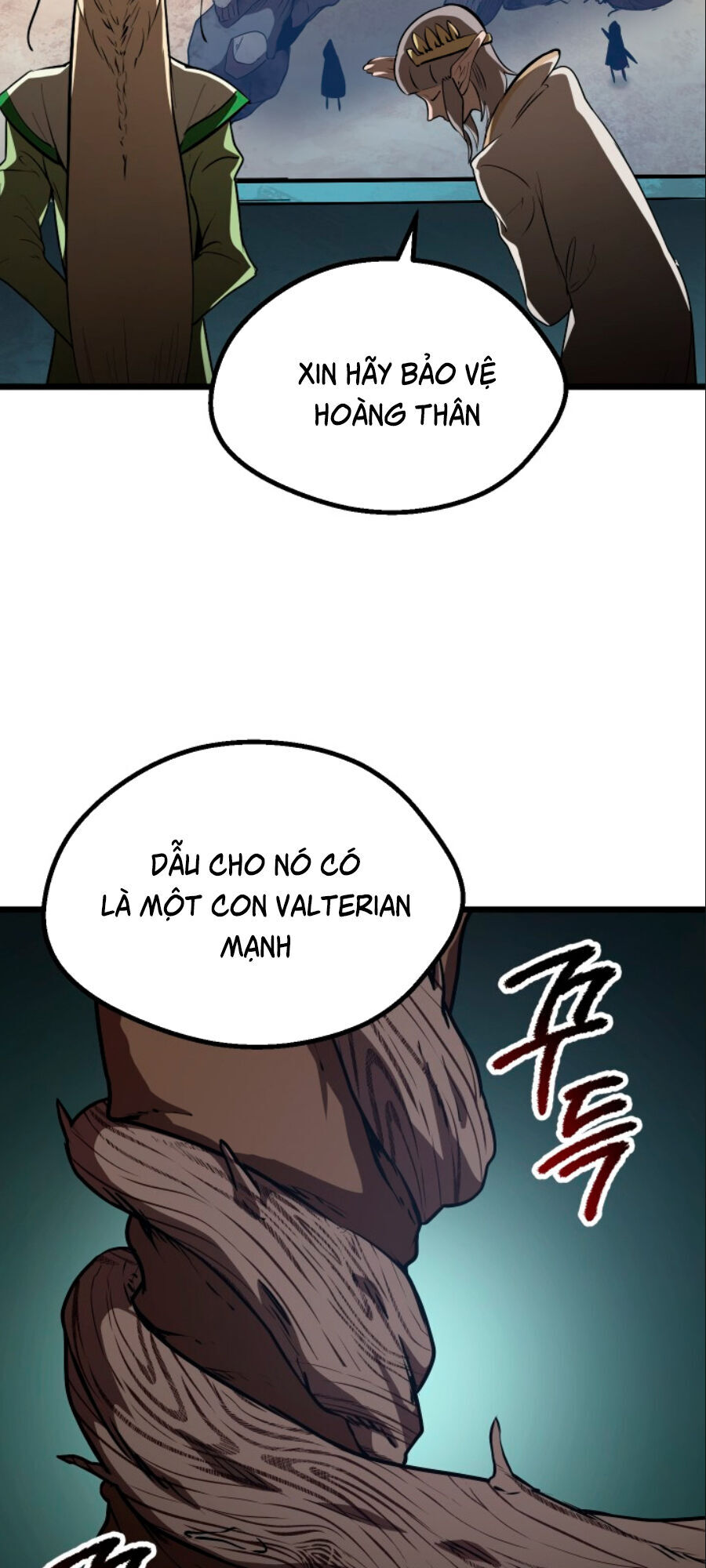 Anh Hùng Mạnh Nhất? Ta Không Làm Lâu Rồi! Chapter 74 - Trang 2