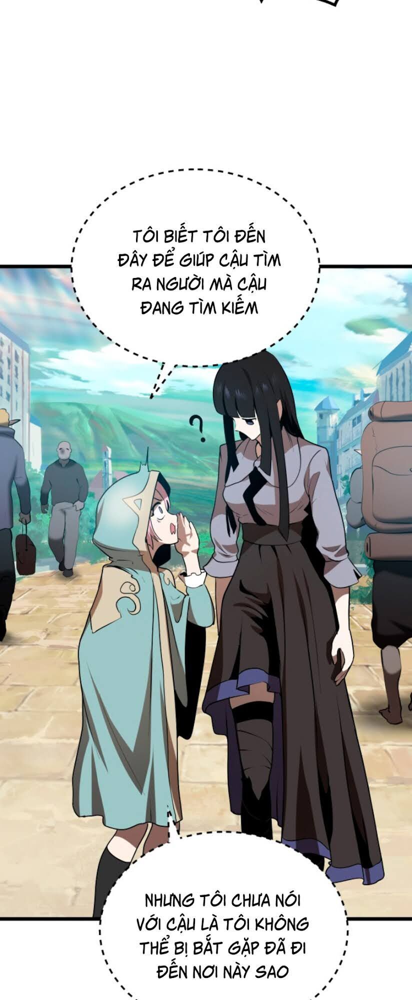 Anh Hùng Mạnh Nhất? Ta Không Làm Lâu Rồi! Chapter 74 - Trang 2