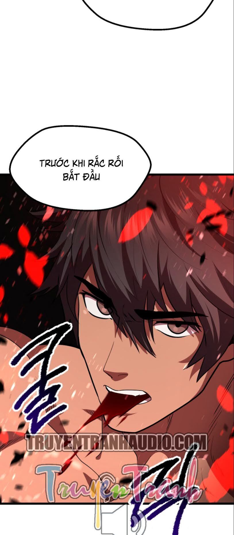 Anh Hùng Mạnh Nhất? Ta Không Làm Lâu Rồi! Chapter 74 - Trang 2