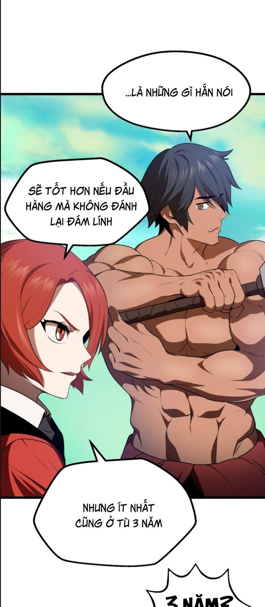 Anh Hùng Mạnh Nhất? Ta Không Làm Lâu Rồi! Chapter 74 - Trang 2