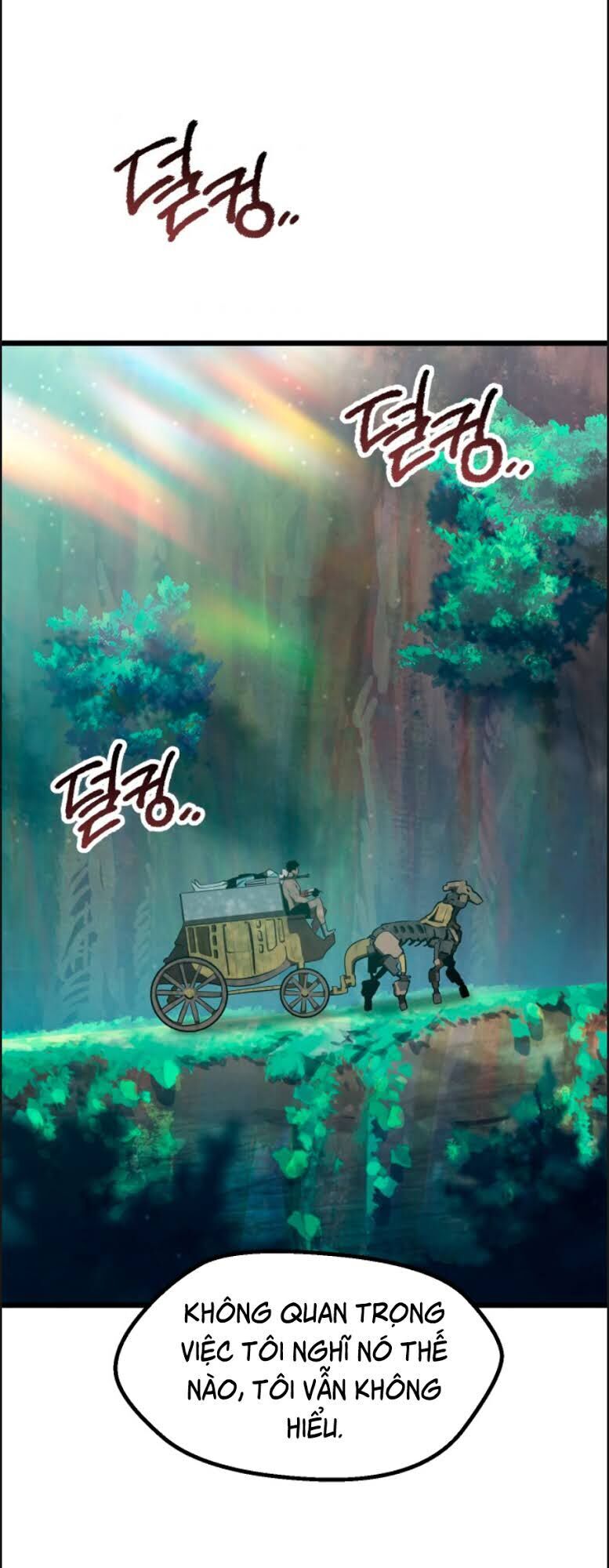 Anh Hùng Mạnh Nhất? Ta Không Làm Lâu Rồi! Chapter 73 - Trang 2