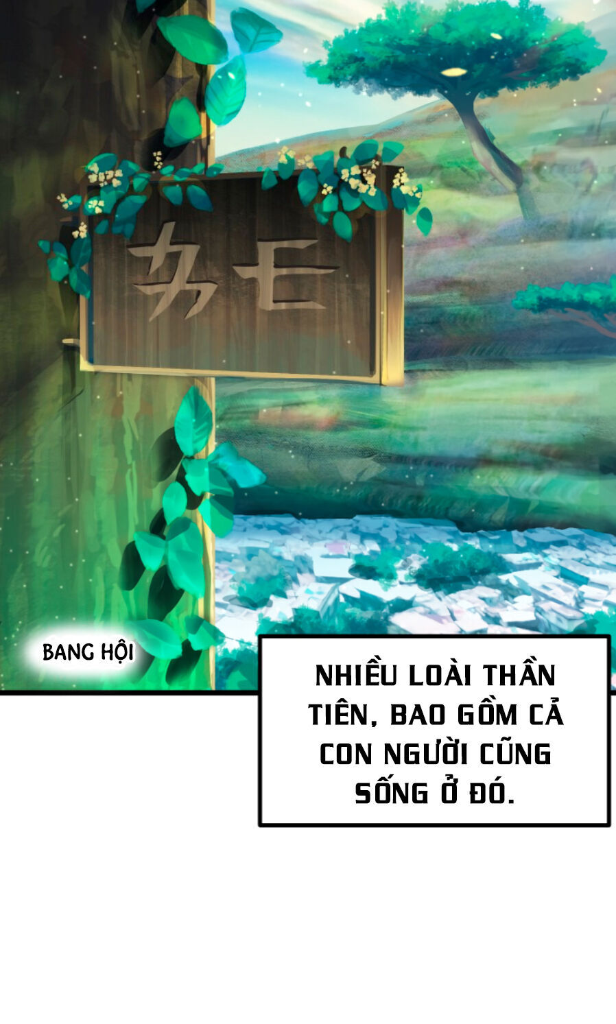 Anh Hùng Mạnh Nhất? Ta Không Làm Lâu Rồi! Chapter 73 - Trang 2