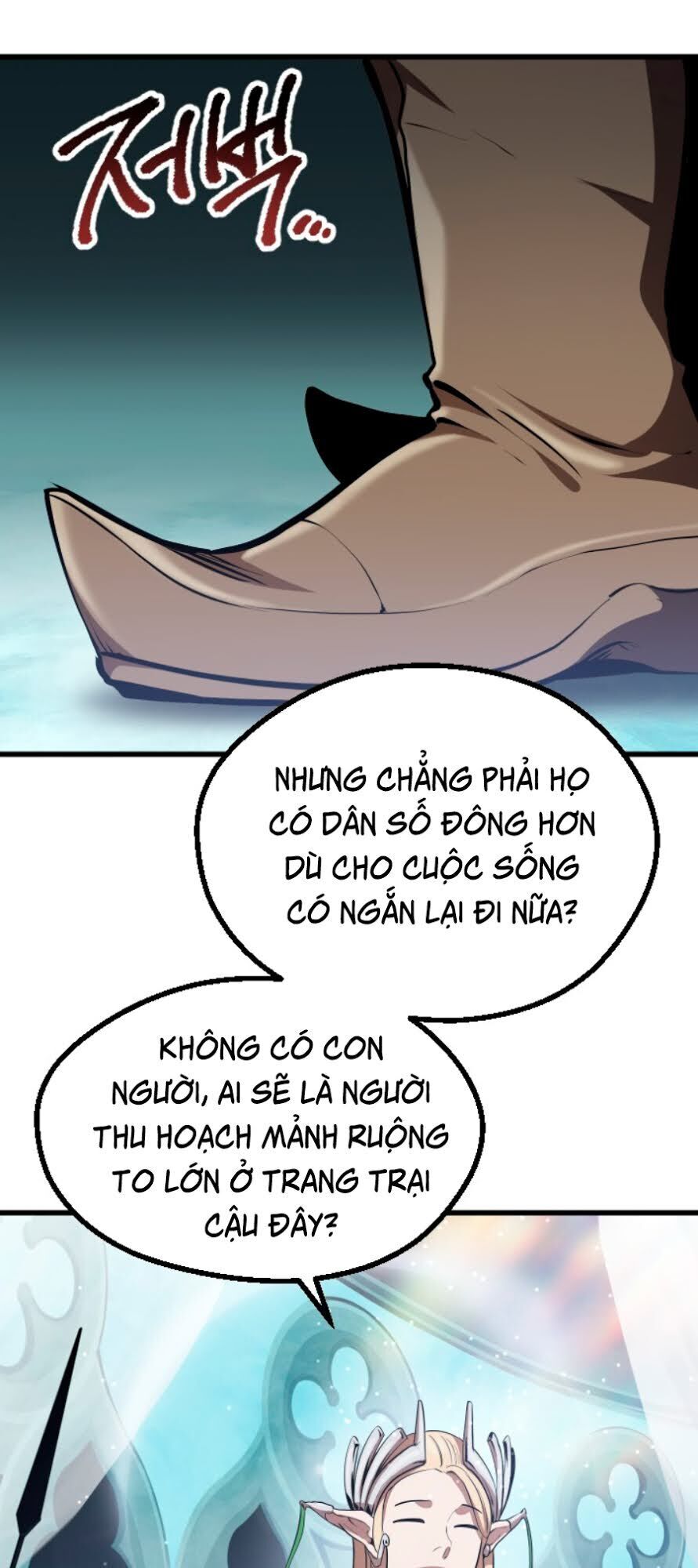 Anh Hùng Mạnh Nhất? Ta Không Làm Lâu Rồi! Chapter 73 - Trang 2