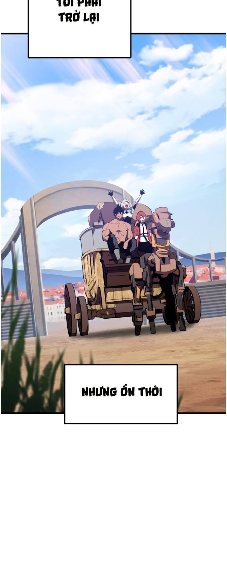 Anh Hùng Mạnh Nhất? Ta Không Làm Lâu Rồi! Chapter 71 - Trang 2